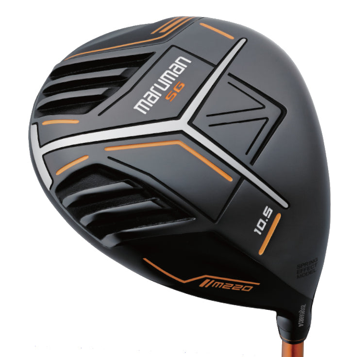 MARUMAN SG Men's Driver