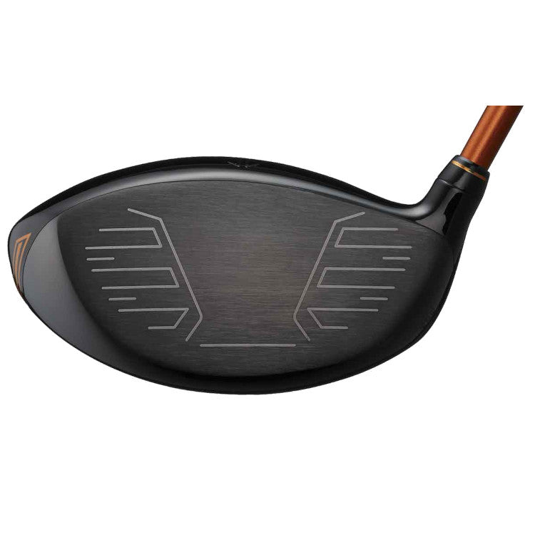 MARUMAN SG Men's Driver