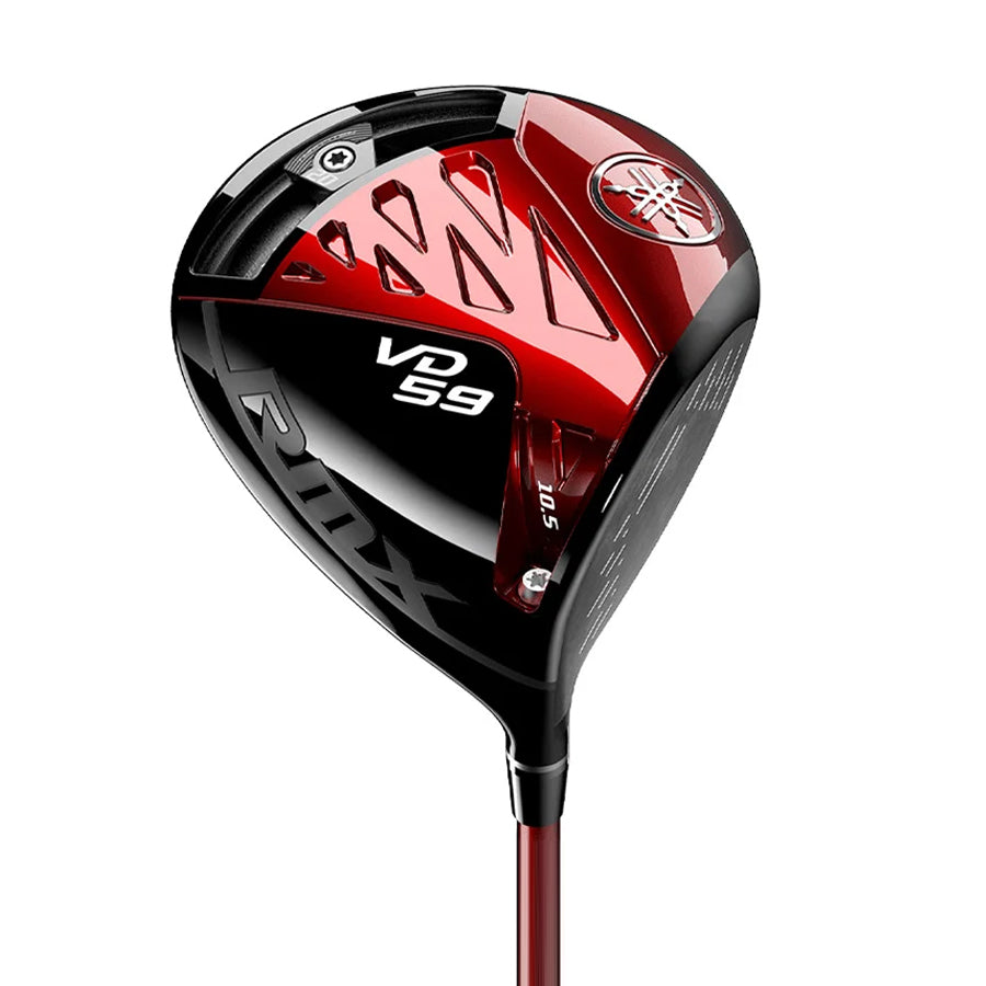 YAMAHA RMX VD59 (2022) Men's Driver