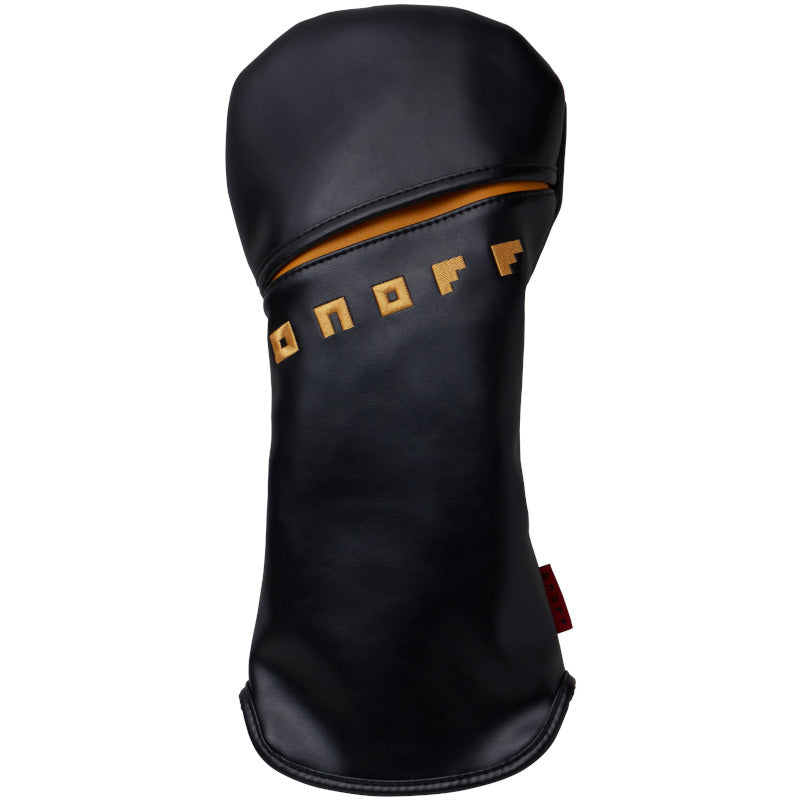 ONOFF Kuro (2022) Men's Driver
