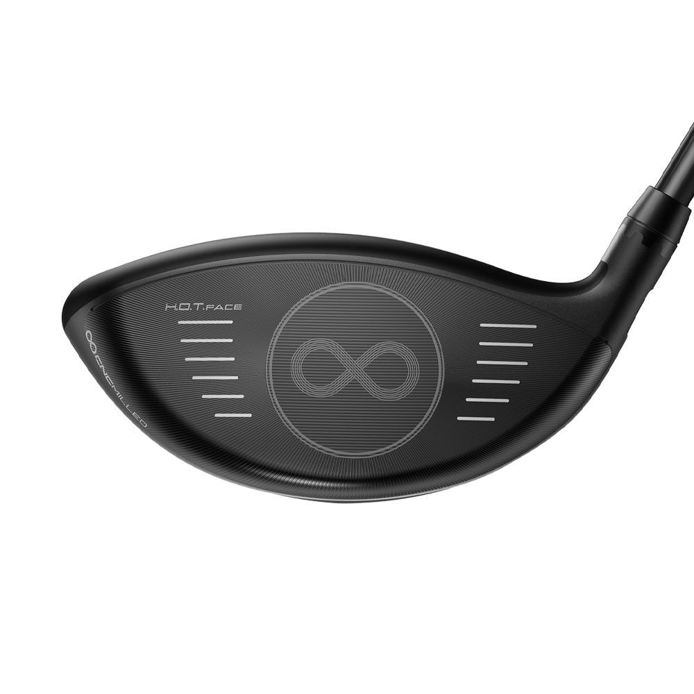 COBRA KING LTDx Max Black/Gold Men's Driver