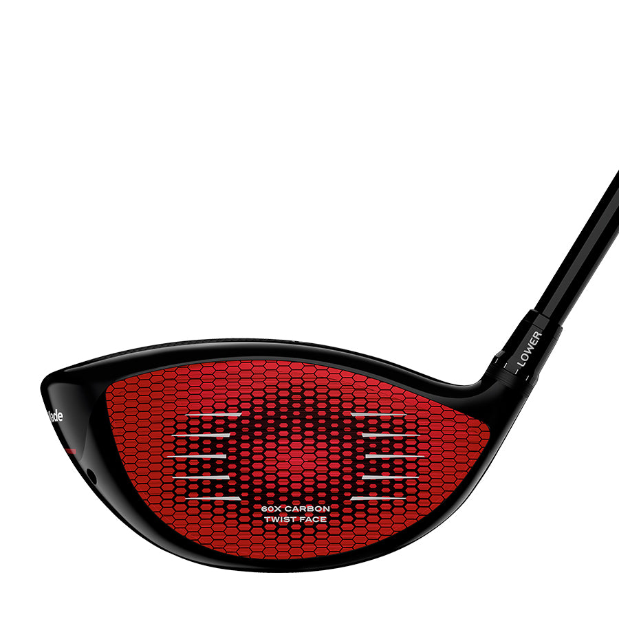 TAYLORMADE Stealth (2022) Men's Driver