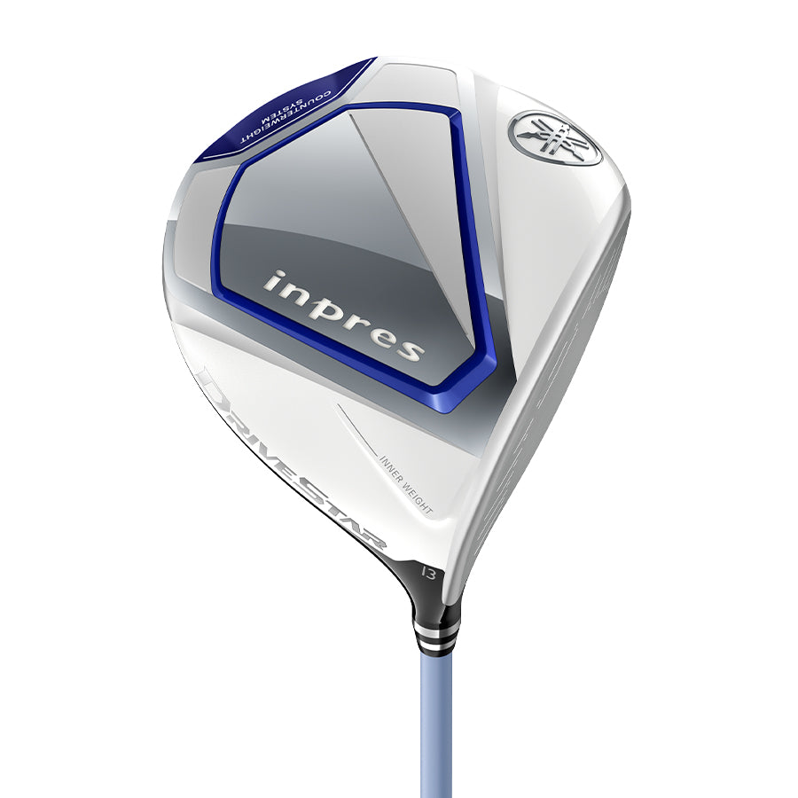 YAMAHA Inpres DriveStar (2023) Women's Driver