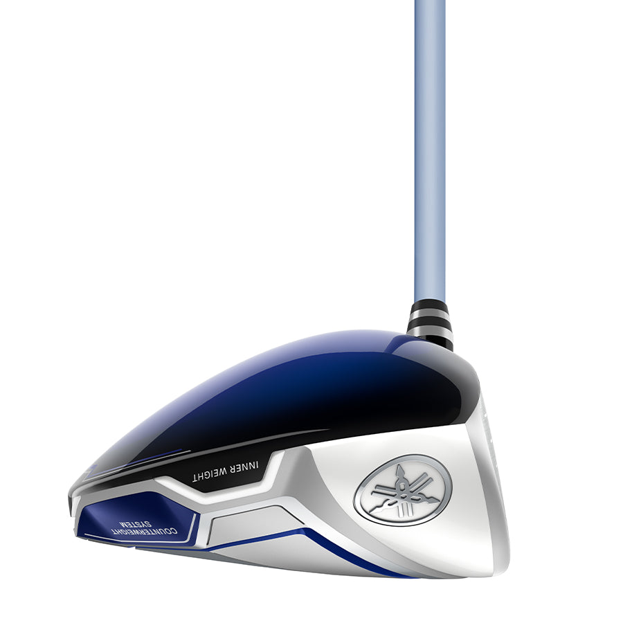 YAMAHA Inpres DriveStar (2023) Women's Driver