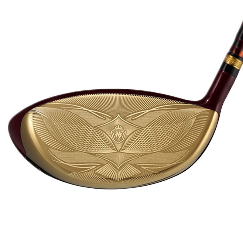MAJESTY Prestigio 12 (2022) Men's Driver