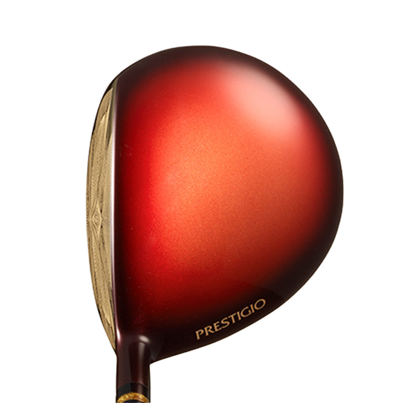 MAJESTY Prestigio 12 (2022) Men's Driver