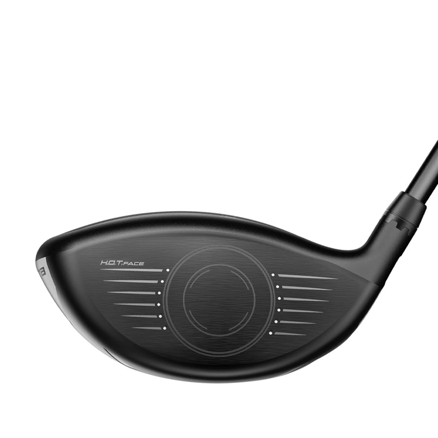 COBRA AeroJet Black (2023) Men's Driver