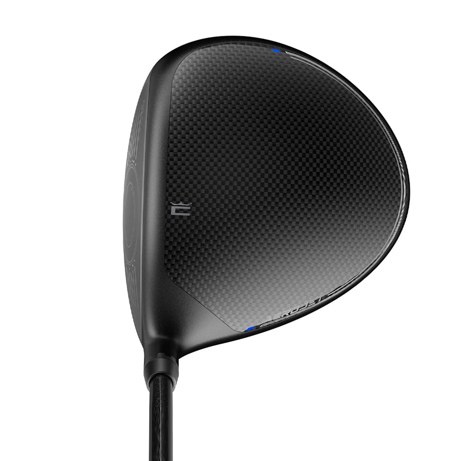 COBRA AeroJet Black (2023) Men's Driver