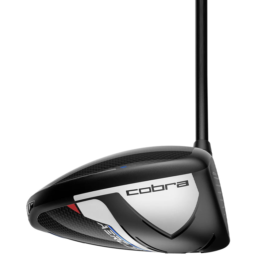 COBRA AeroJet Black (2023) Men's Driver