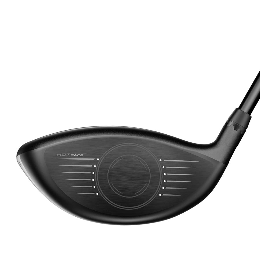 COBRA AeroJet MAX Black (2023) Men's Driver