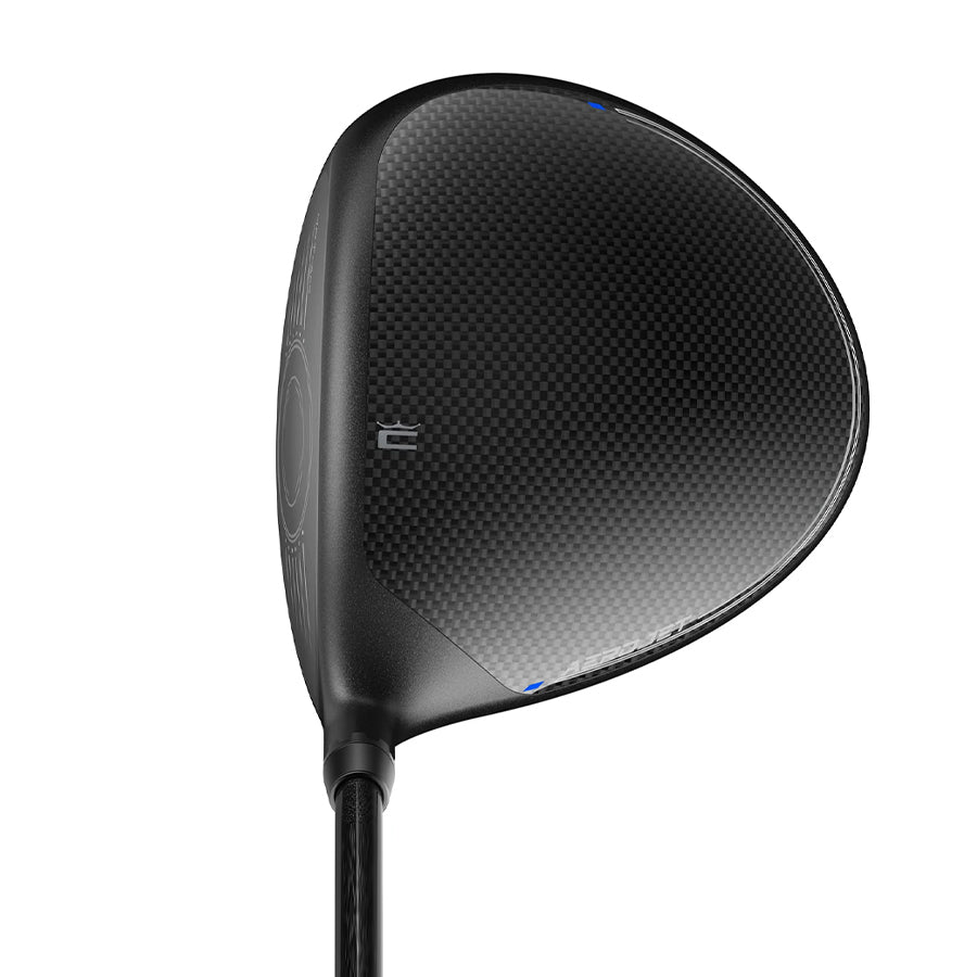 COBRA AeroJet MAX Black (2023) Men's Driver