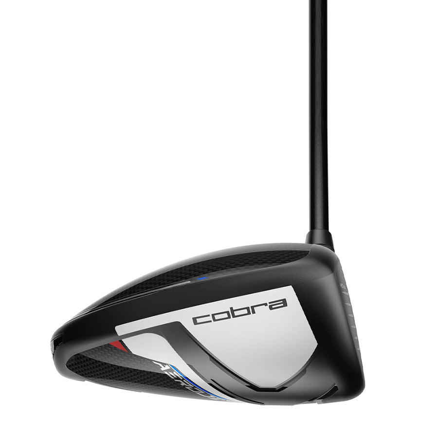 COBRA AeroJet MAX Black (2023) Men's Driver