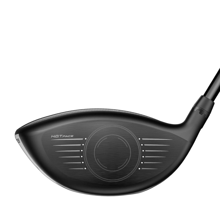 COBRA AeroJet LS Black Men's Driver
