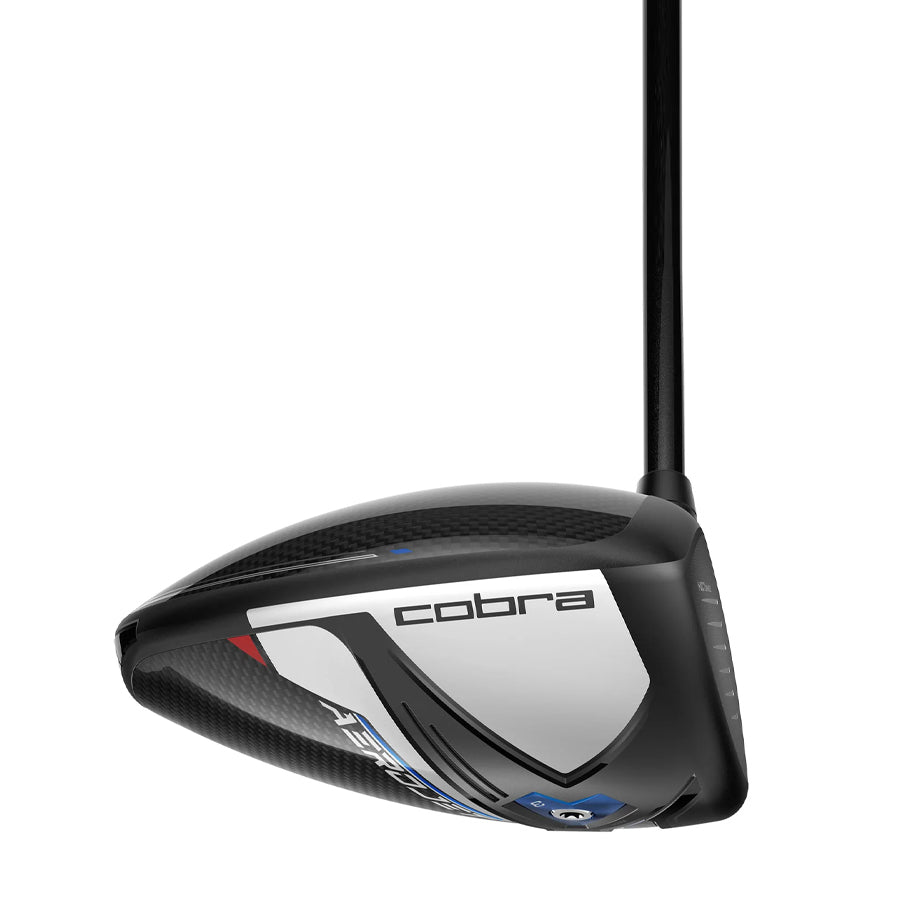 COBRA AeroJet LS Black Men's Driver