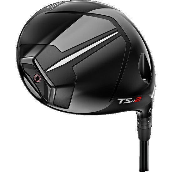 TITLEIST TSR2 Men's Driver