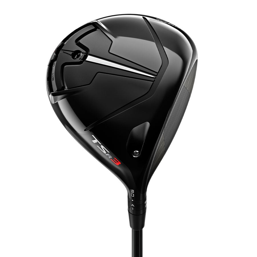 TITLEIST TSR3 Men's Driver