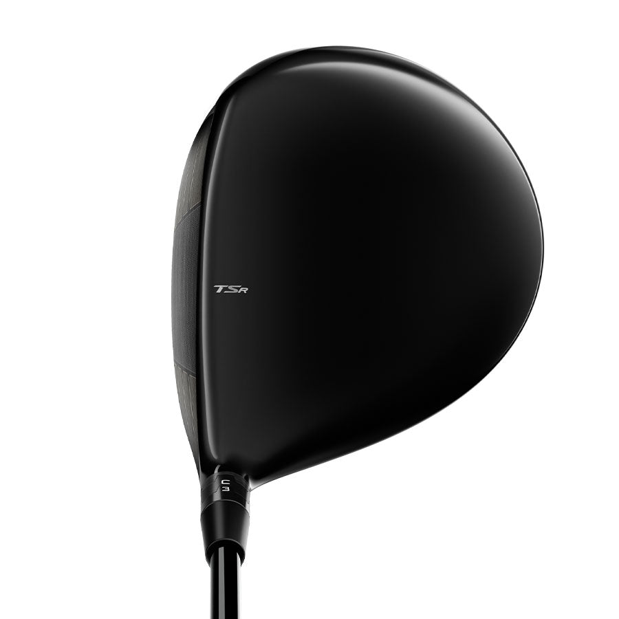 TITLEIST TSR3 Men's Driver