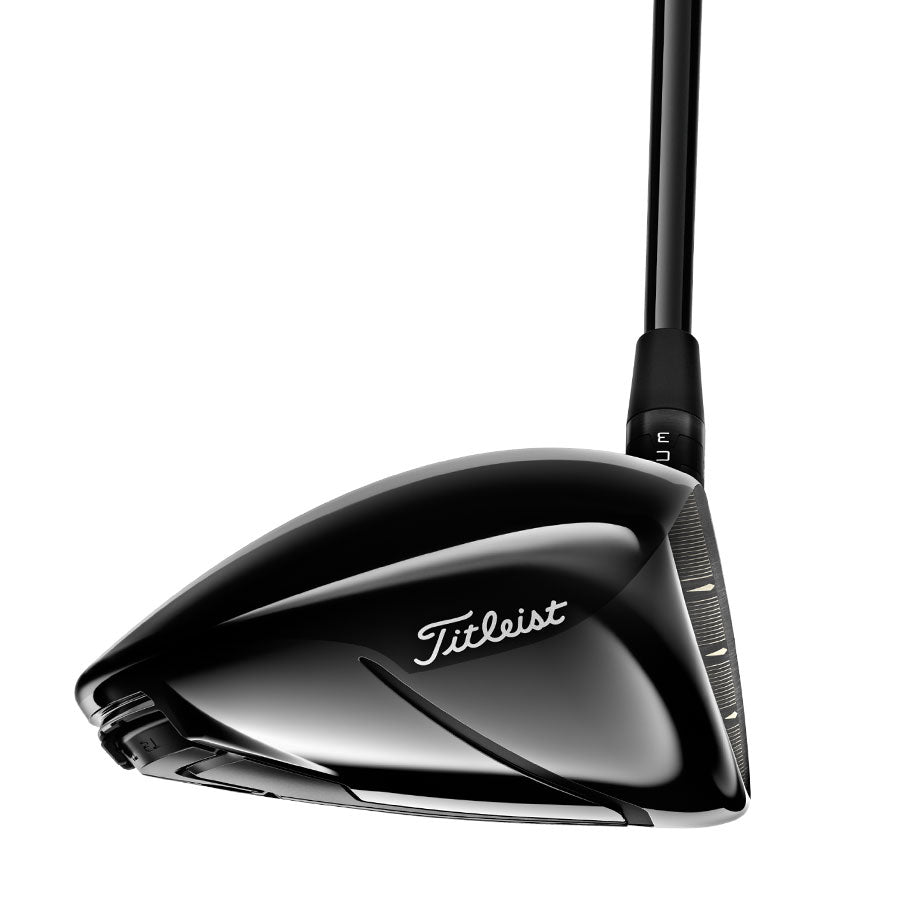 TITLEIST TSR3 Men's Driver