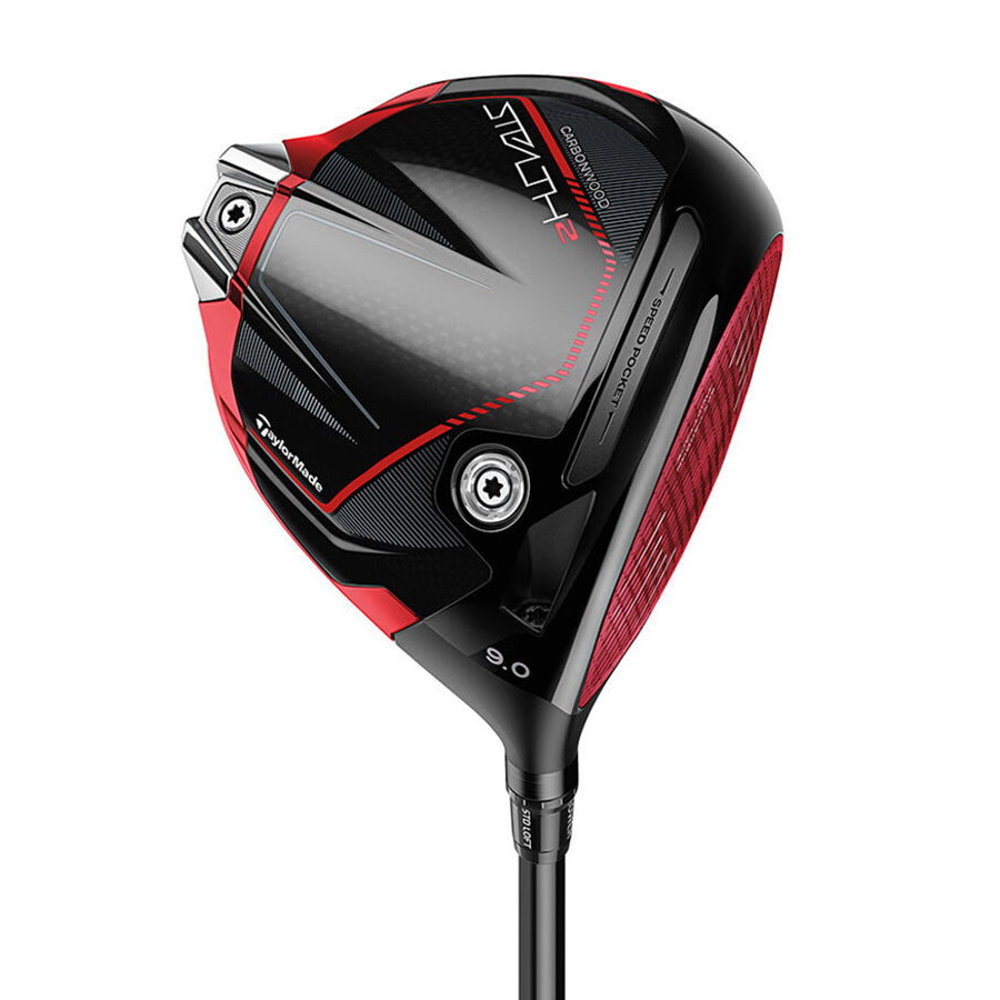 TAYLORMADE Stealth 2 (2023) Men's Driver