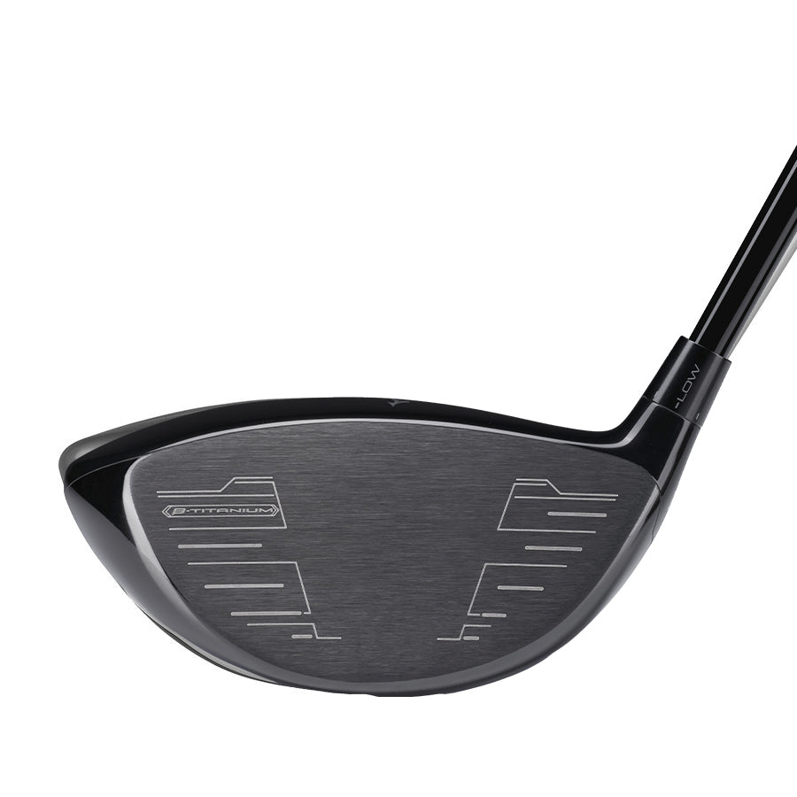 MIZUNO ST-X 230 (2023) Men's Driver