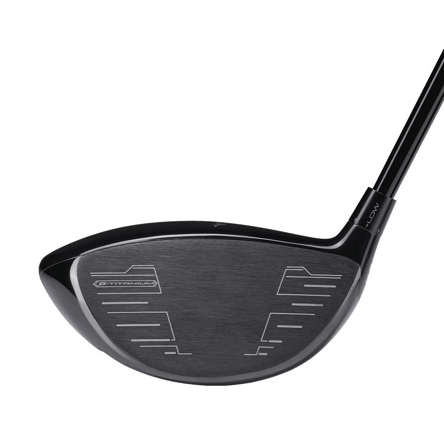 MIZUNO ST-X 230 (2023) Men's Driver