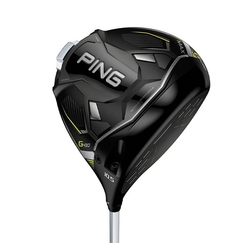 PING G430 MAX HL (2023) Men's Driver