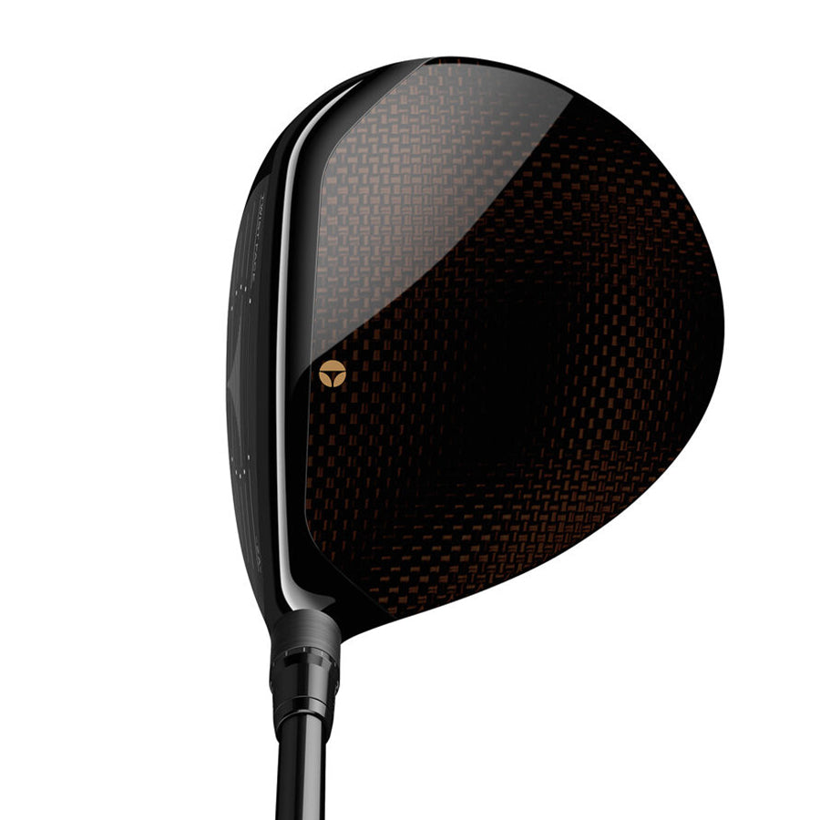 TAYLORMADE BRNR Mini (2023) Men's Driver