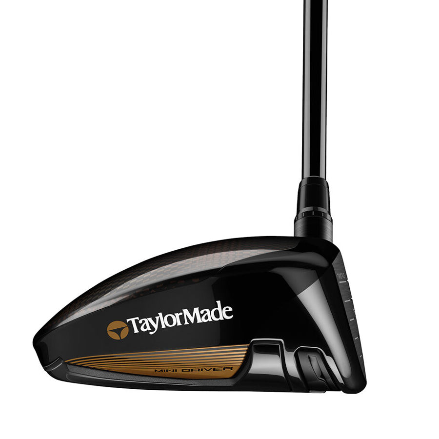 TAYLORMADE BRNR Mini (2023) Men's Driver