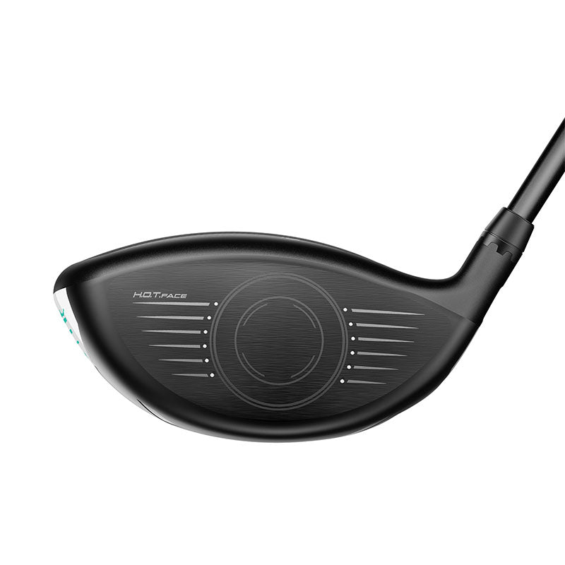 COBRA Aerojet Palm Tree Crew (2023) Men's Driver