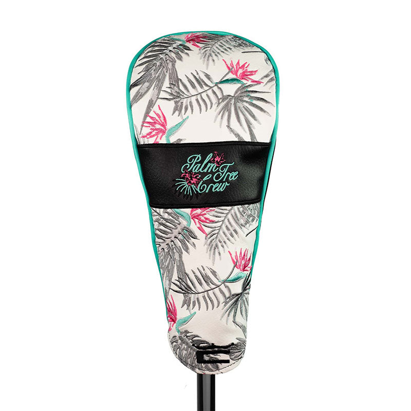 COBRA Aerojet Palm Tree Crew (2023) Men's Driver