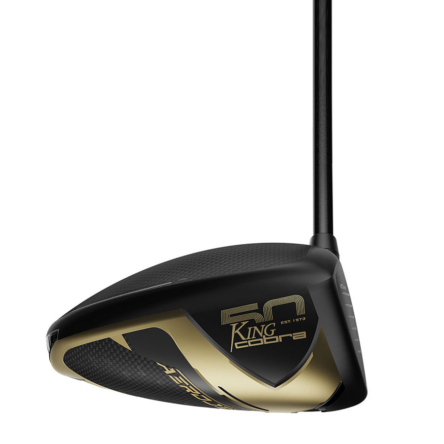COBRA Aerojet 50th Anniversary LE (2023) Men's Driver