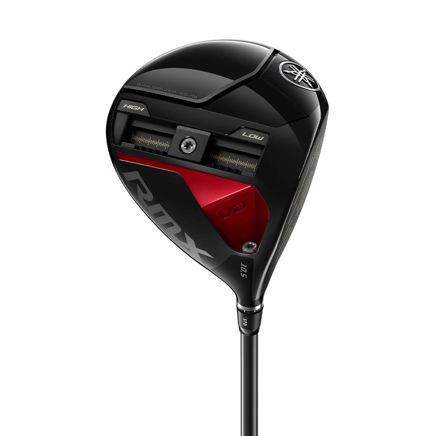 YAMAHA RMX VD M (2024) Men's Driver