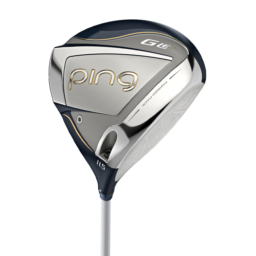 PING G LE 3 (2023) Women's Driver