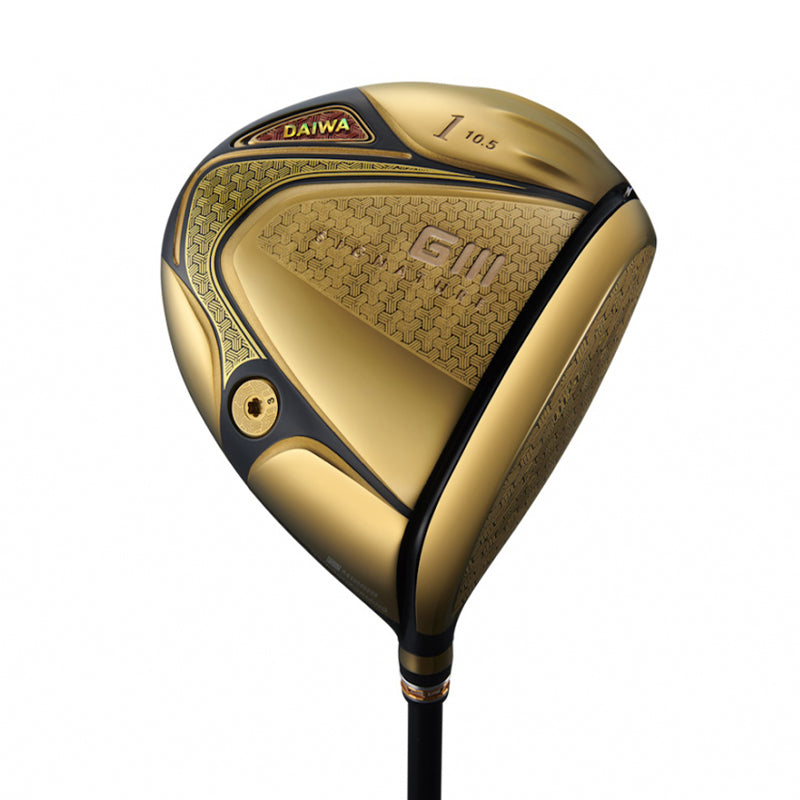 GIII Signature 6 (2024) Men's Driver
