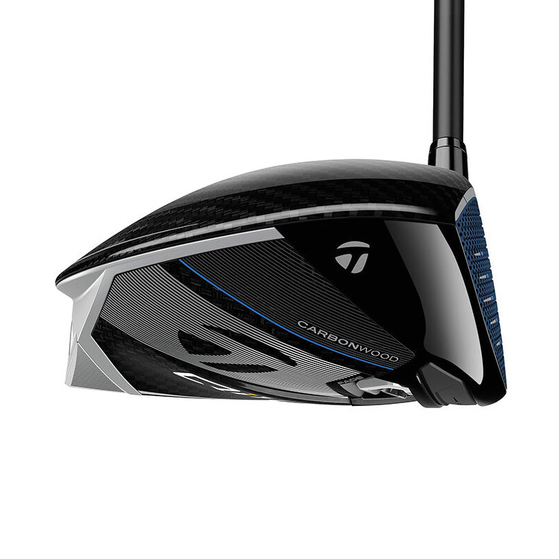 TAYLORMADE Qi10 LS (2024) Men's Driver