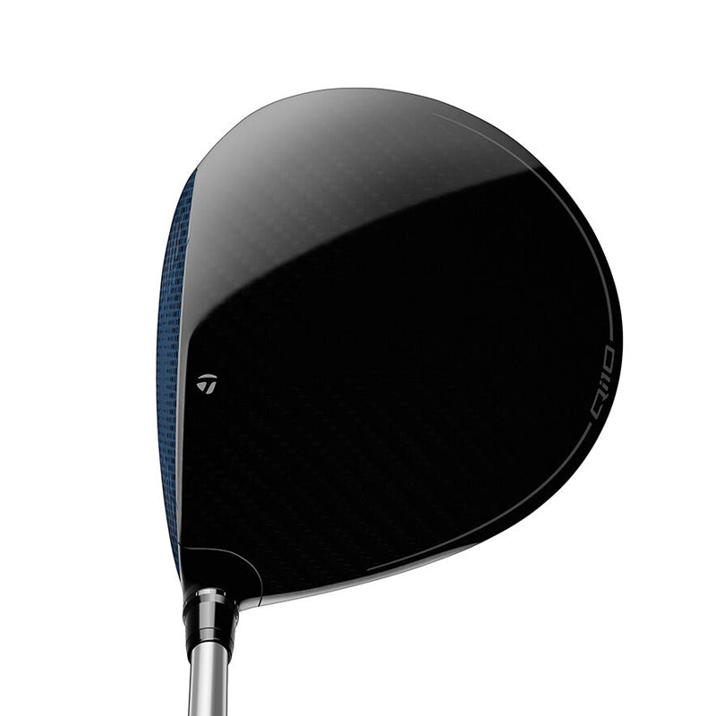 TAYLORMADE Qi10 Max (2024) Men's Driver