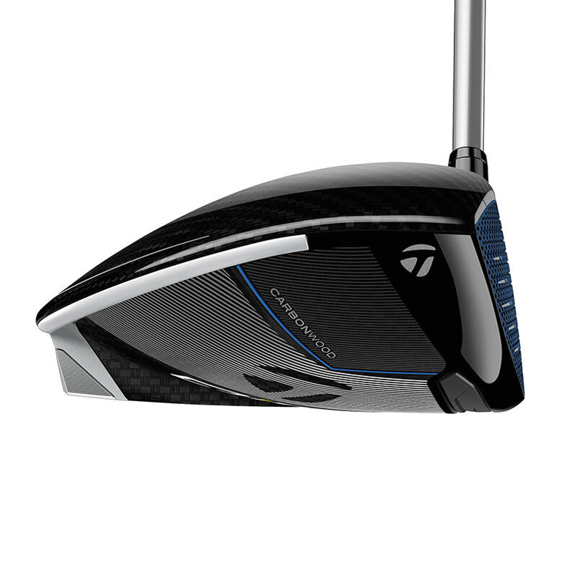 TAYLORMADE Qi10 Max (2024) Men's Driver