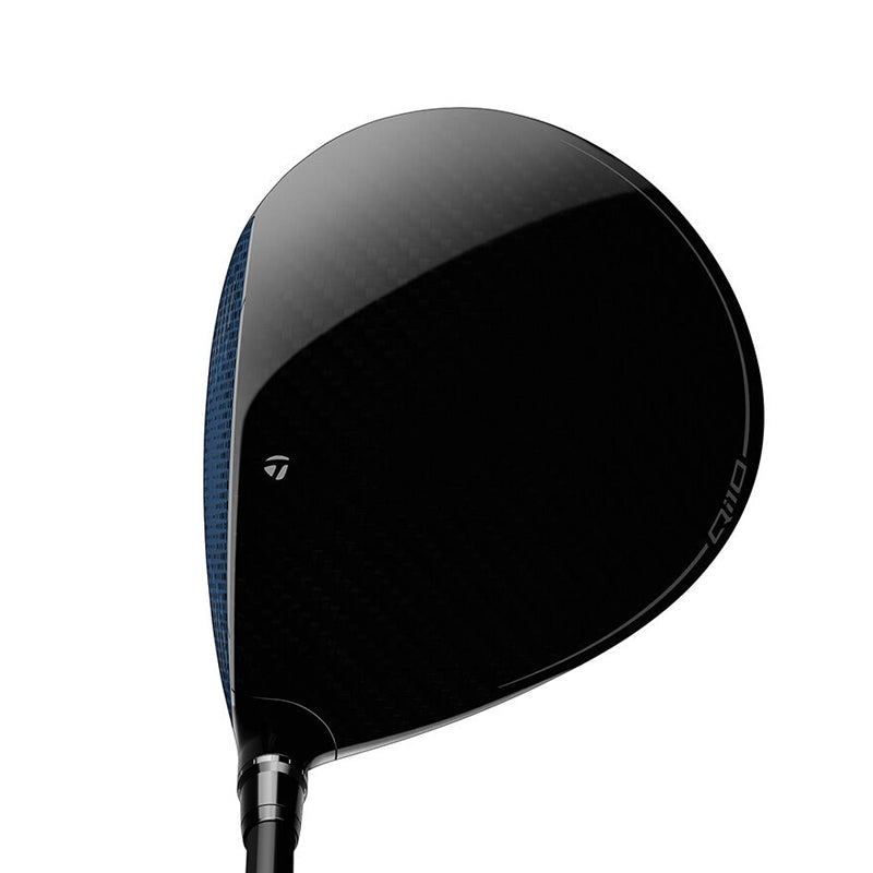 TAYLORMADE Qi10 (2024) Men's Driver