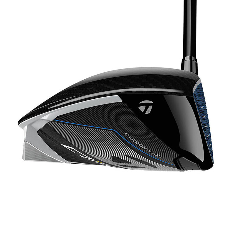 TAYLORMADE Qi10 (2024) Men's Driver