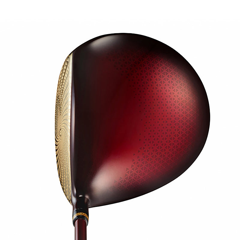 MAJESTY Prestigio 13 (2024) Women's Driver