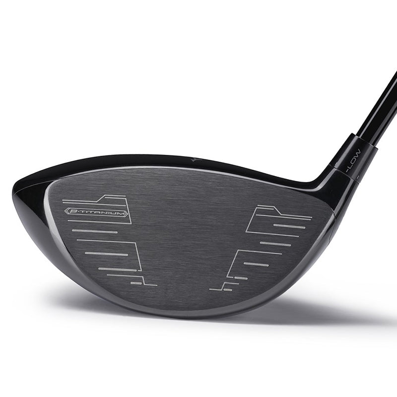 MIZUNO ST-Z 230 (2024) Men's Driver