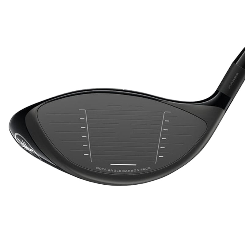 YAMAHA Inpres DriveStar Type/D (2025) Men's Driver