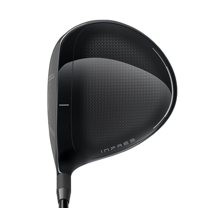 YAMAHA Inpres DriveStar Type/D (2025) Men's Driver