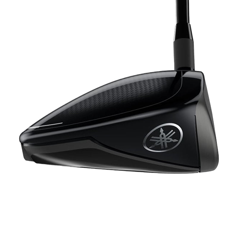YAMAHA Inpres DriveStar Type/D (2025) Men's Driver