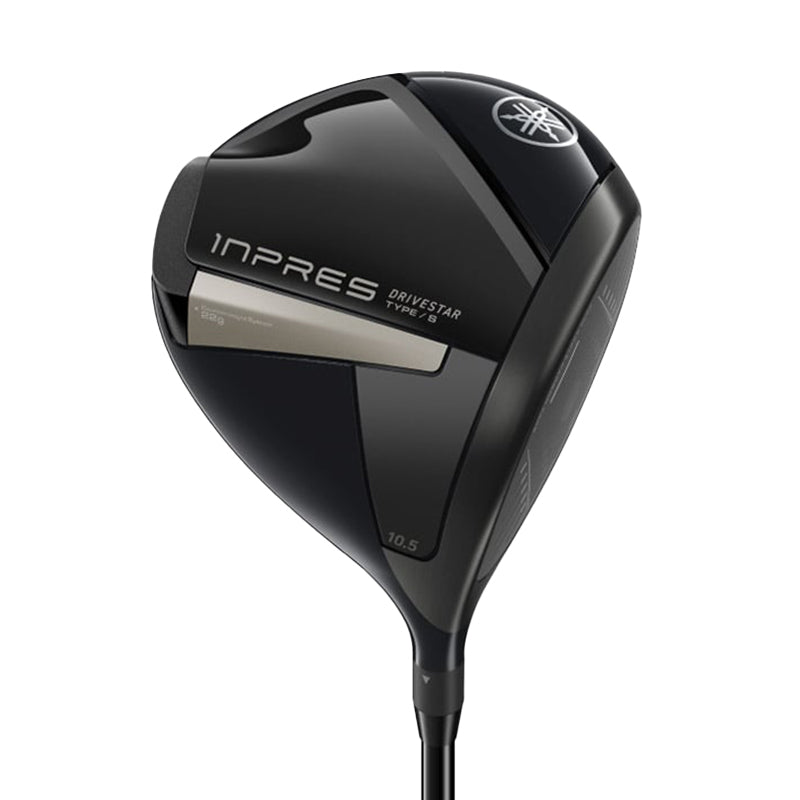 YAMAHA Inpres DriveStar Type/S 2025 Men's Driver
