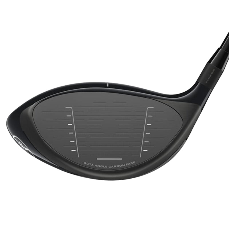 YAMAHA Inpres DriveStar Type/S 2025 Men's Driver