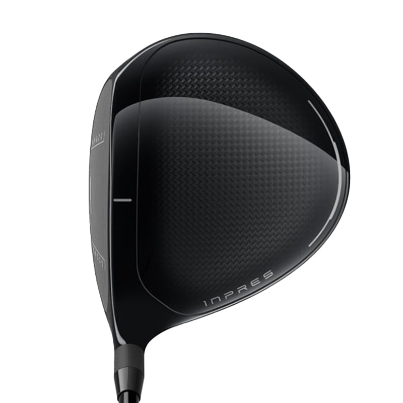 YAMAHA Inpres DriveStar Type/S 2025 Men's Driver