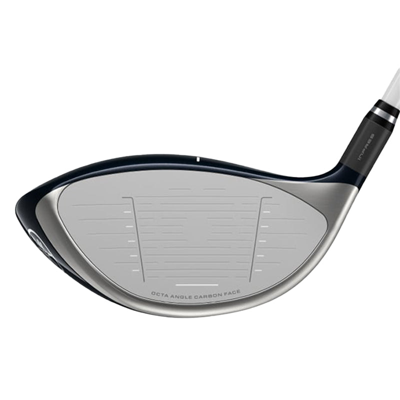 YAMAHA Inpres DriveStar (2025) Women's Driver