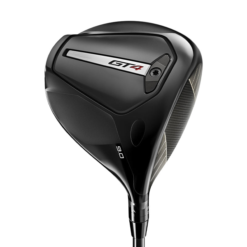 TITLEIST GT4 (2024) Men's Driver