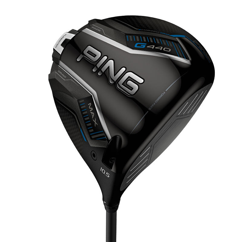 PING G440 Max (2025) Men's Driver